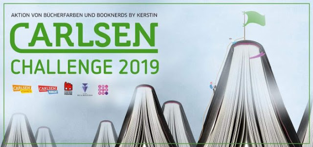 Carlsen Challenge 2019